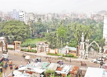 শেষযাত্রার অভিন্ন ঠিকানা