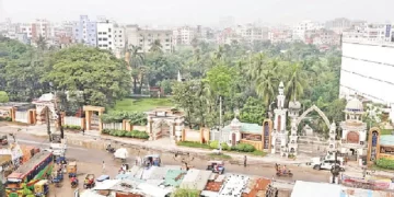 শেষযাত্রার অভিন্ন ঠিকানা